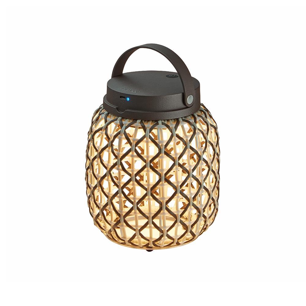 BOVER lampe de table NANS M/21/R