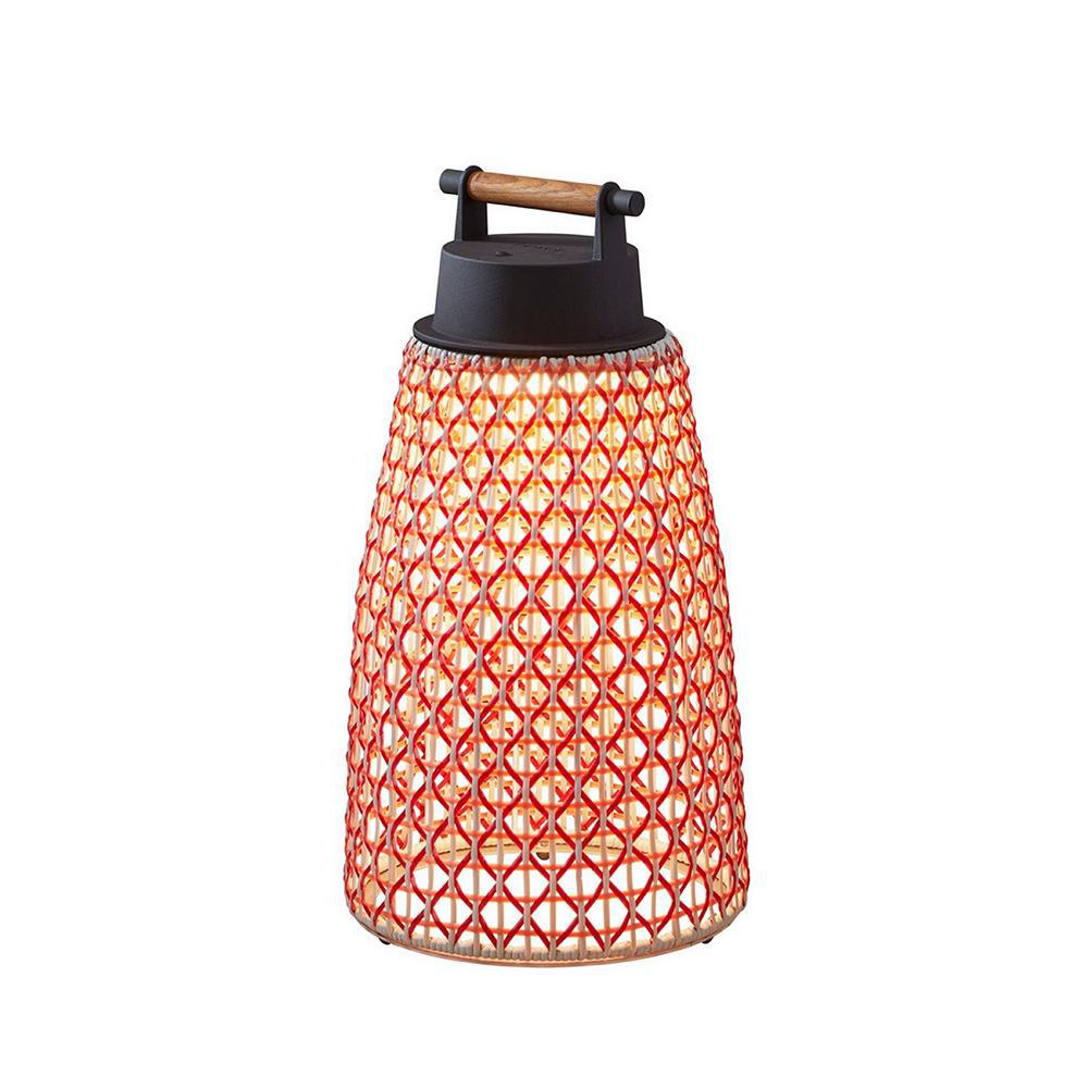 BOVER lampe de table NANS PORTABLE M/49/R OUTDOOR