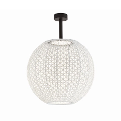 BOVER lampe de plafond pour extérieur NANS SPHERE PF/60 OUTDOOR