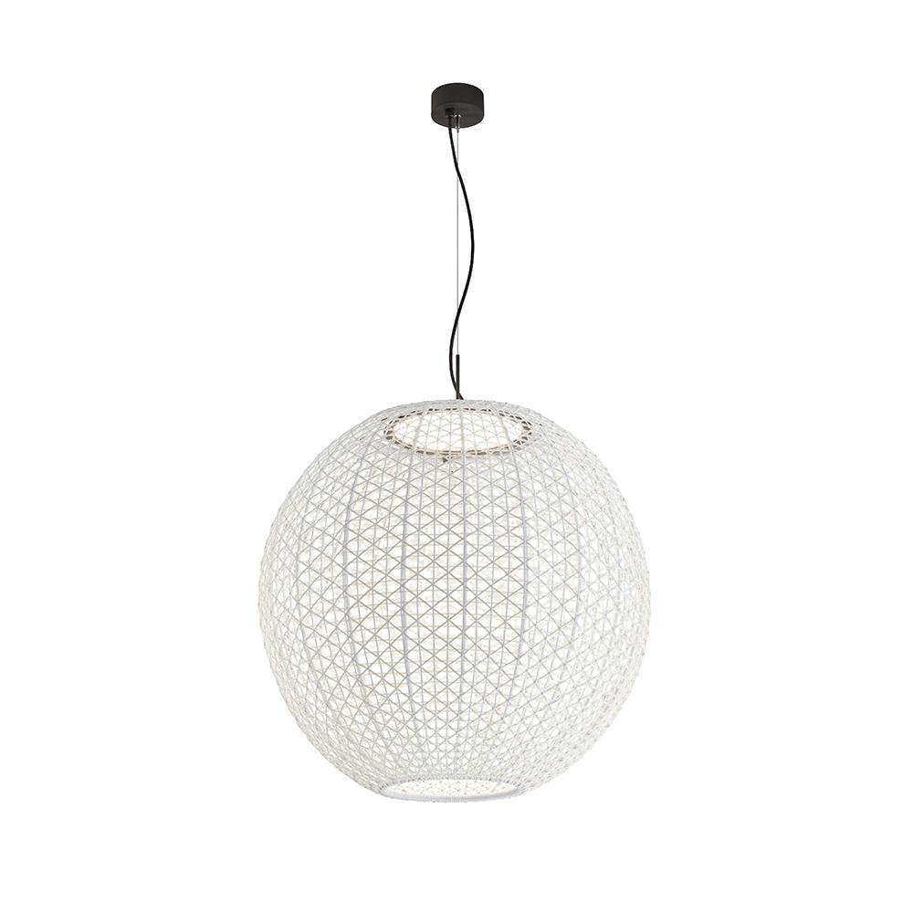 BOVER lampe à suspension pour extérieur NANS SPHERE S/80 OUTDOOR