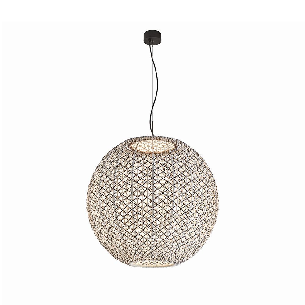 BOVER lampe à suspension pour extérieur NANS SPHERE S/80 OUTDOOR
