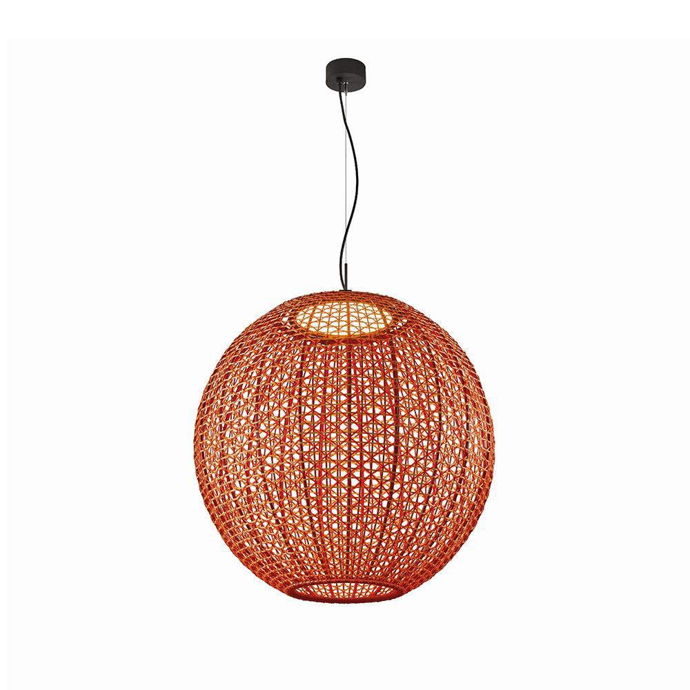 BOVER lampe à suspension pour extérieur NANS SPHERE S/80 OUTDOOR