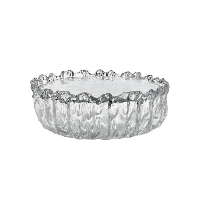 GLAS ITALIA table basse FOUNTAIN