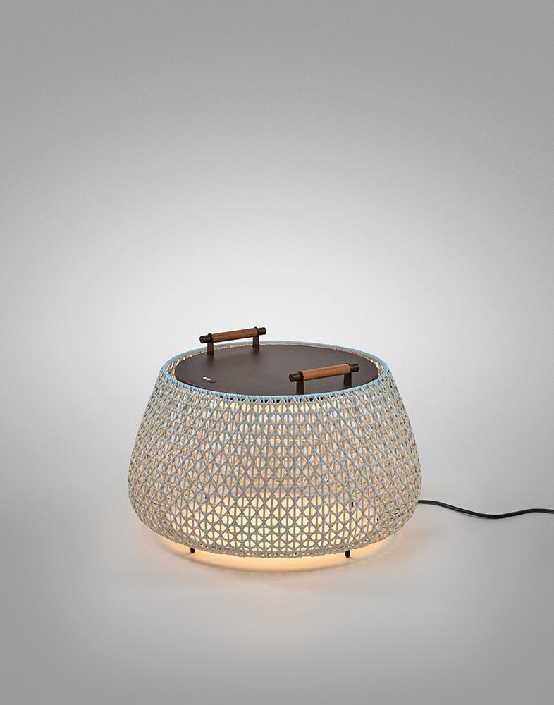 BOVER lampe de table NANS BAG/38 OUTDOOR