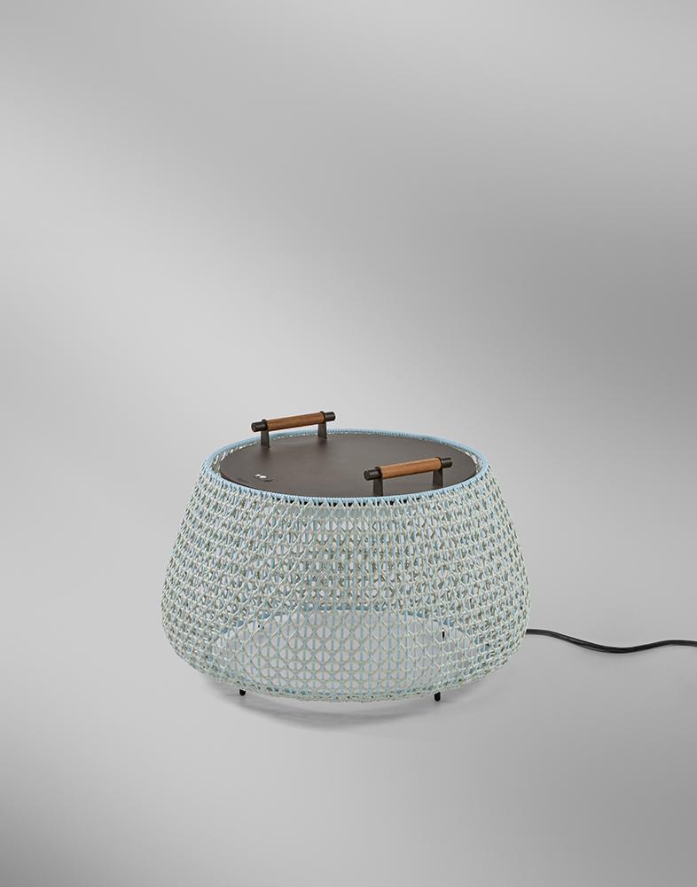 BOVER lampe de table NANS BAG/38 OUTDOOR