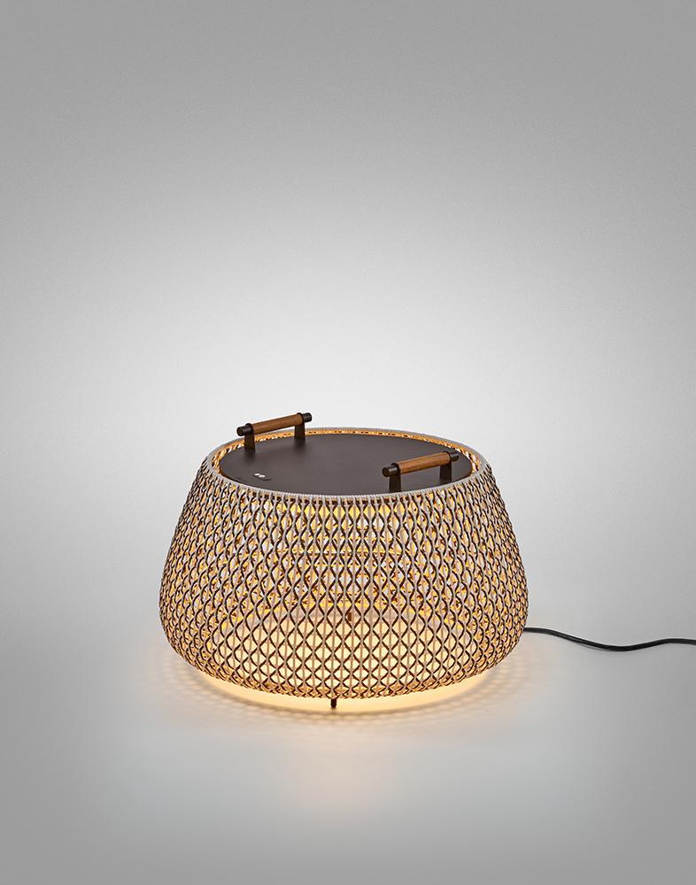 BOVER lampe de table NANS BAG/38 OUTDOOR