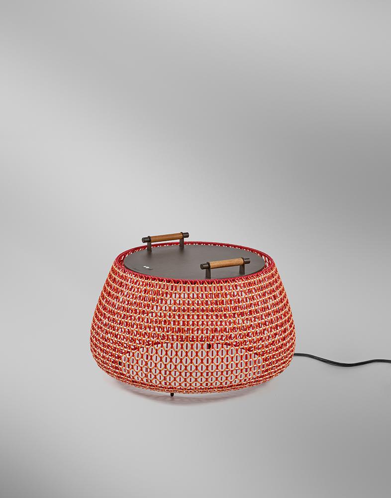 BOVER lampe de table NANS BAG/38 OUTDOOR