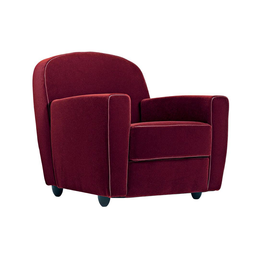 DRIADE fauteuil VIGILIUS