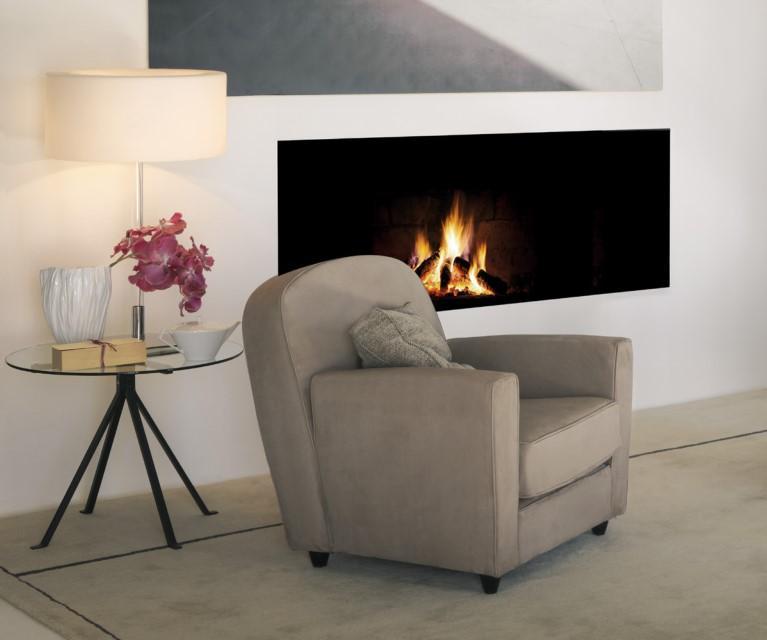 DRIADE fauteuil VIGILIUS