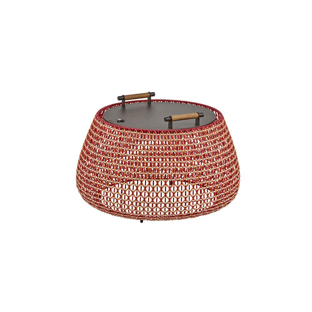 BOVER lampe de table NANS BAG/38/R OUTDOOR