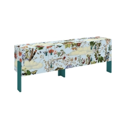 DRIADE buffet ZIQQURAT 246 cm
