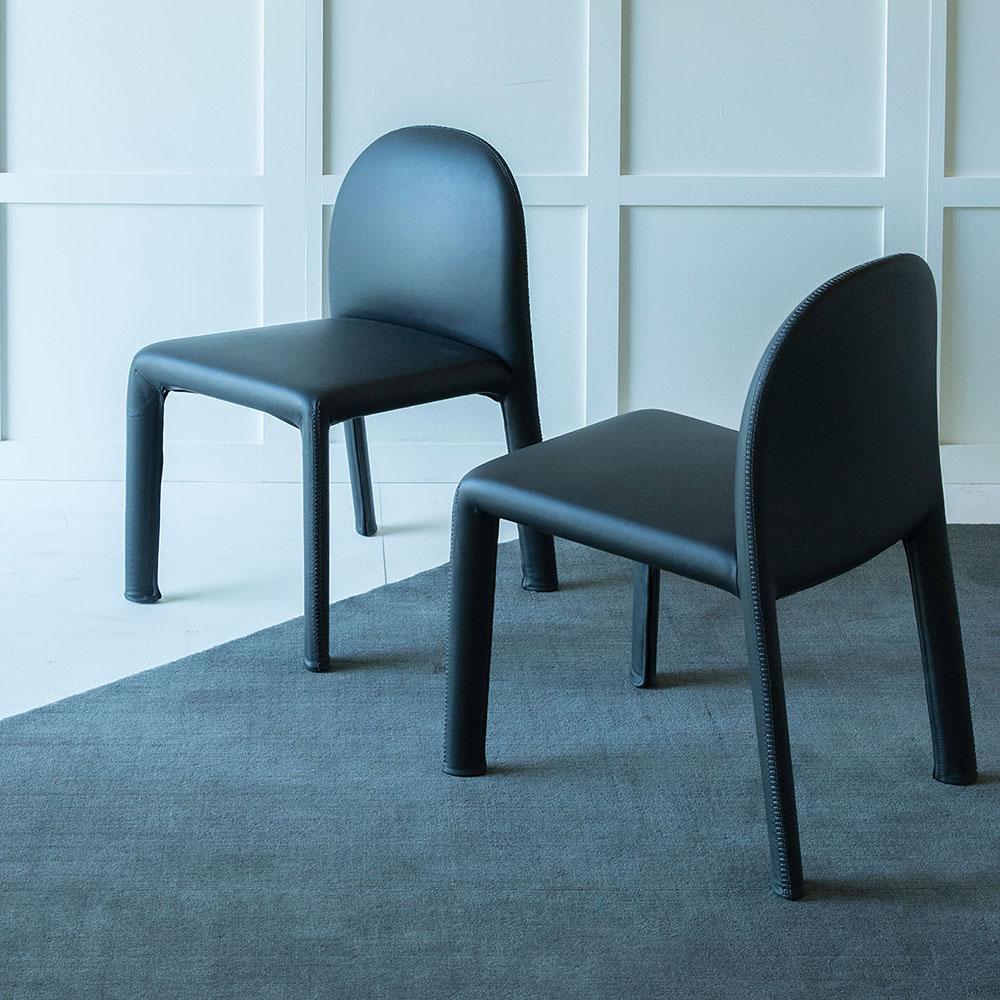 DRIADE chaise SOIREE