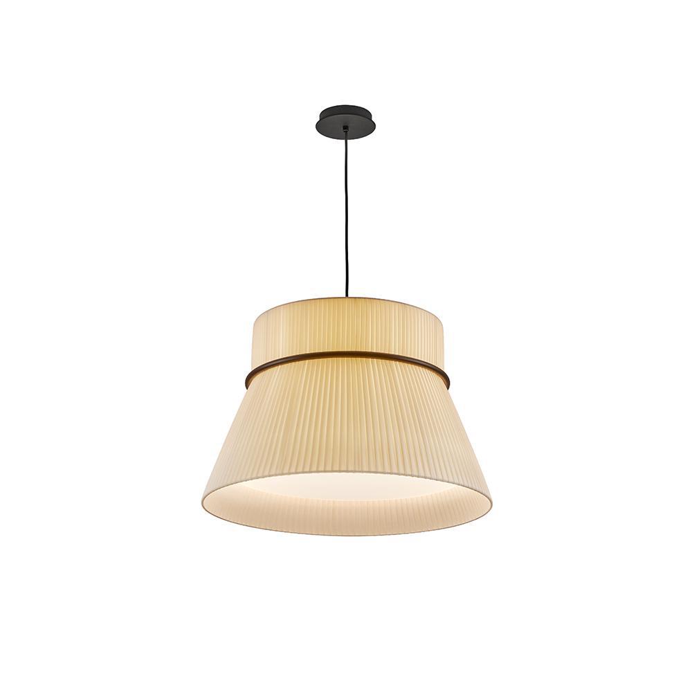 BOVER lampe à suspension FOLIE S/60