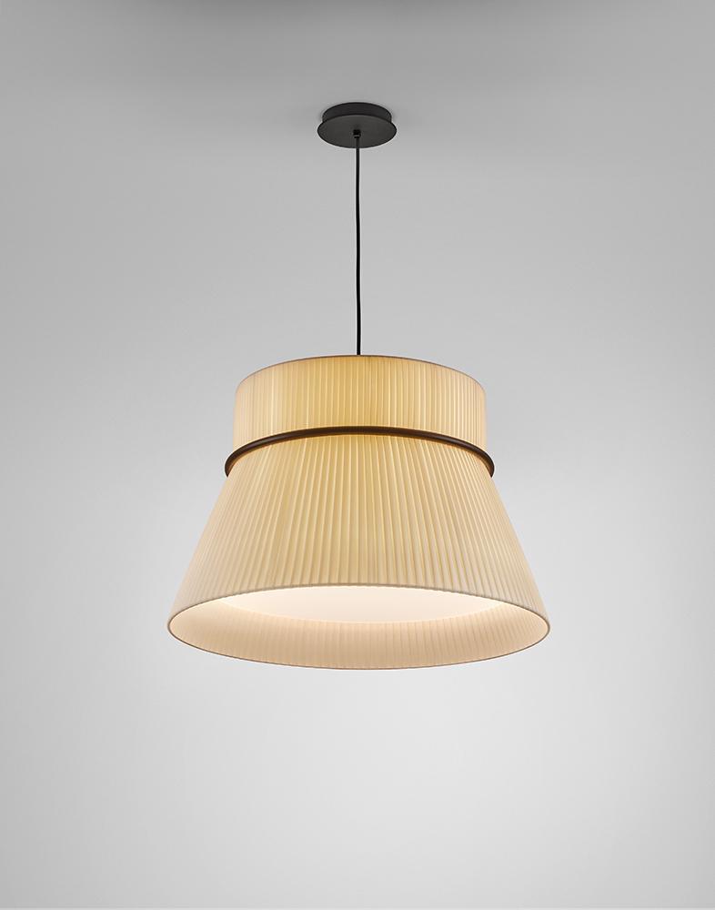 BOVER lampe à suspension FOLIE S/60