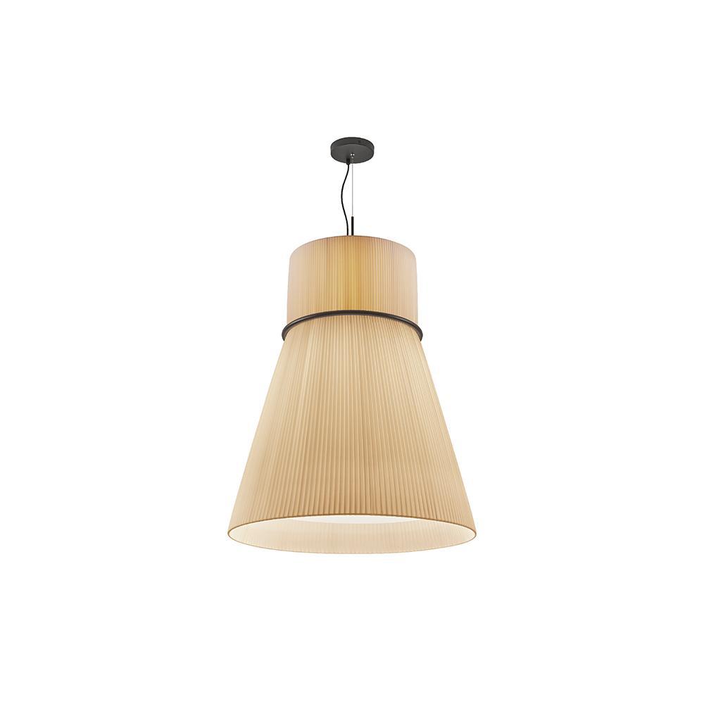 BOVER lampe à suspension FOLIE S/70