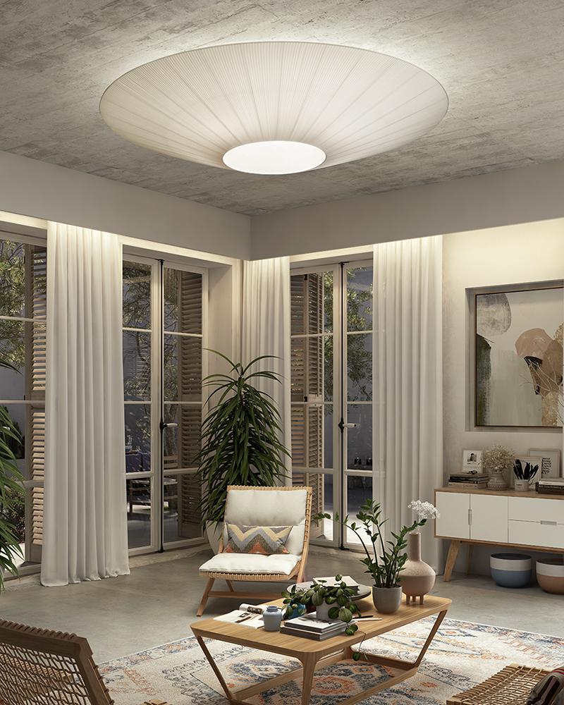 BOVER lampe de plafond SIAM 150