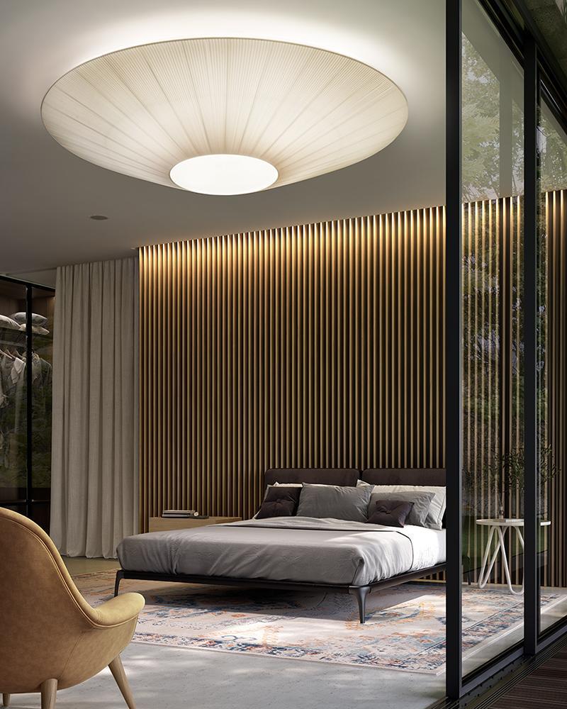 BOVER lampe de plafond SIAM 200