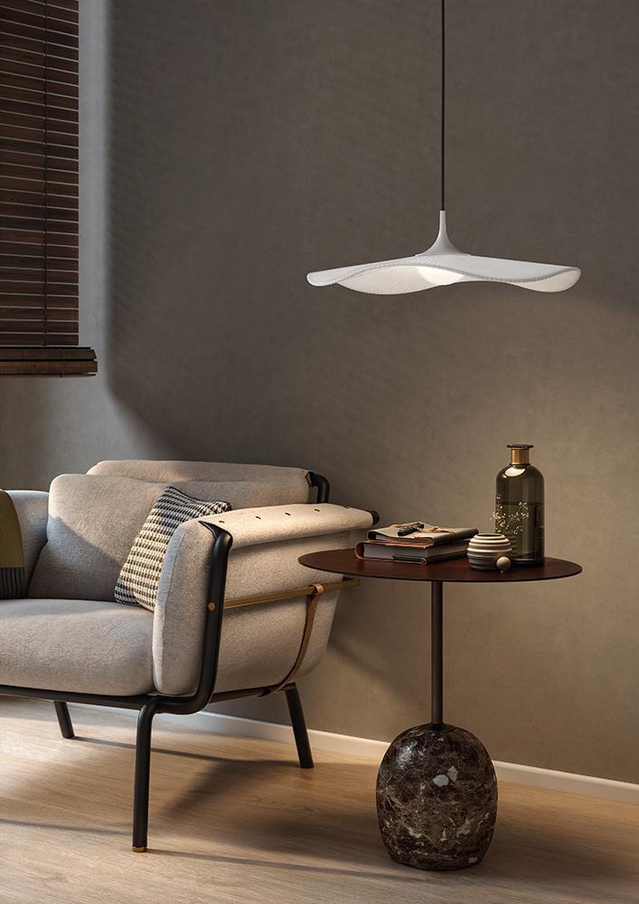 BOVER lampe à suspension MEDITERRÀNIA S/52