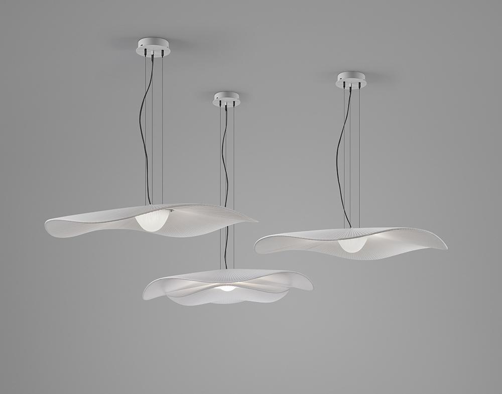 BOVER lampe à suspension MEDITERRÀNIA S/105.2