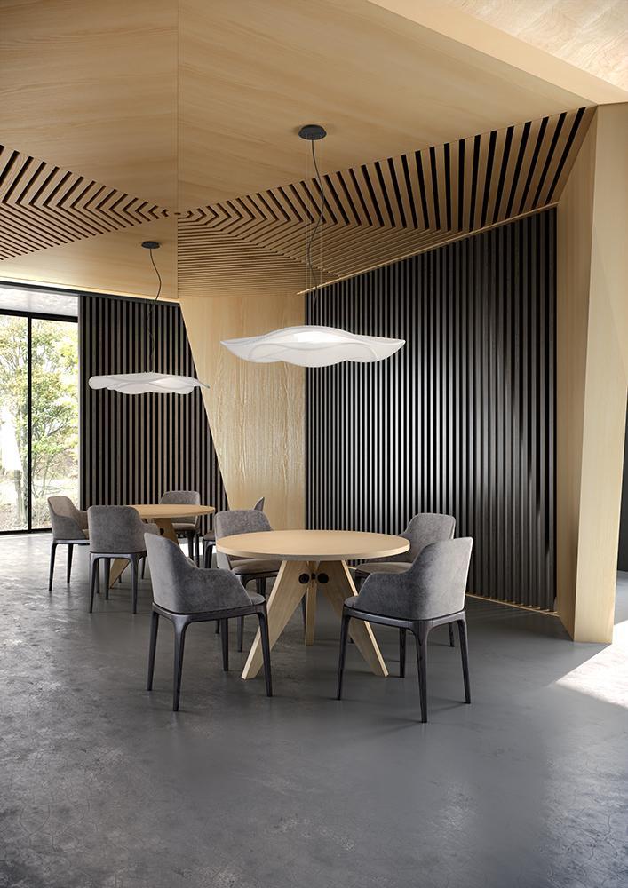 BOVER lampe à suspension MEDITERRÀNIA S/105.2