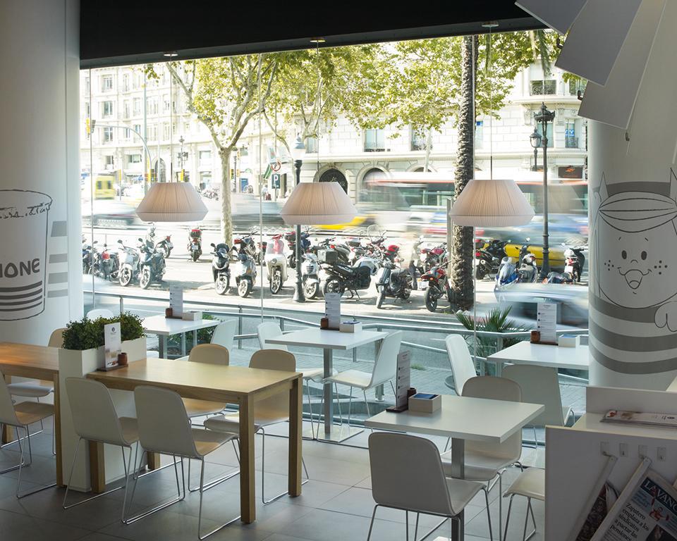 BOVER lampe à suspension MEI 38