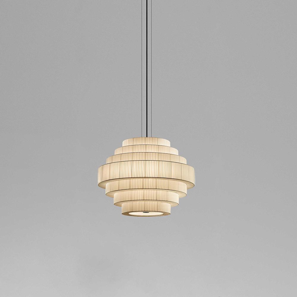 BOVER lampe à suspension MOS 01