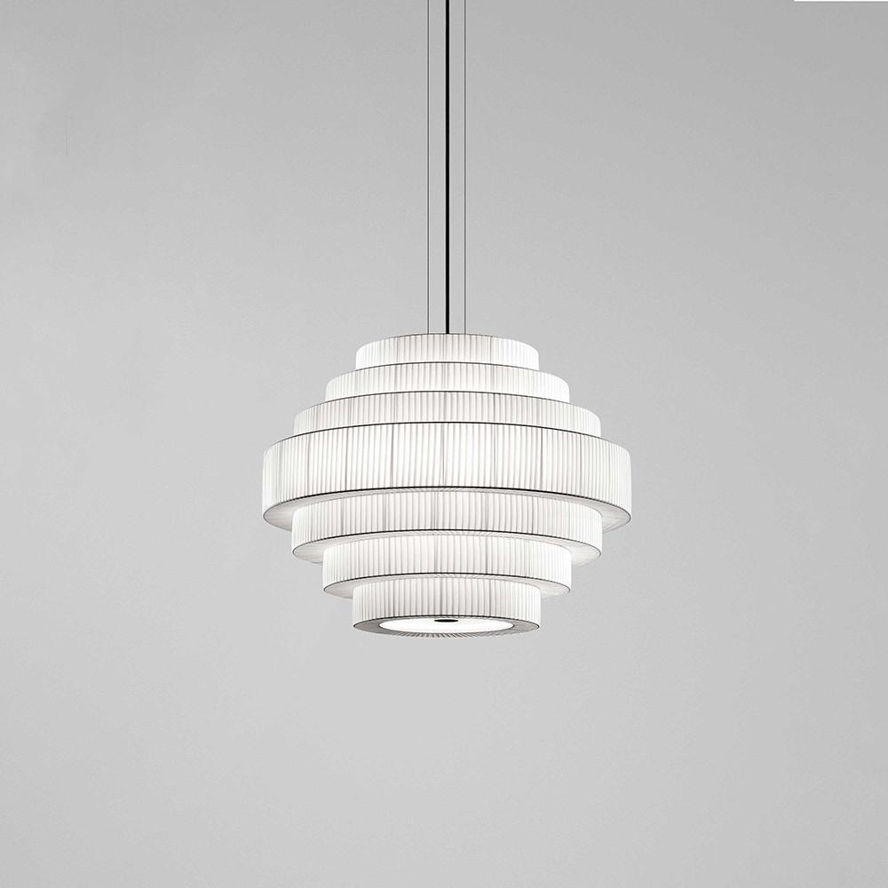 BOVER lampe à suspension MOS 02