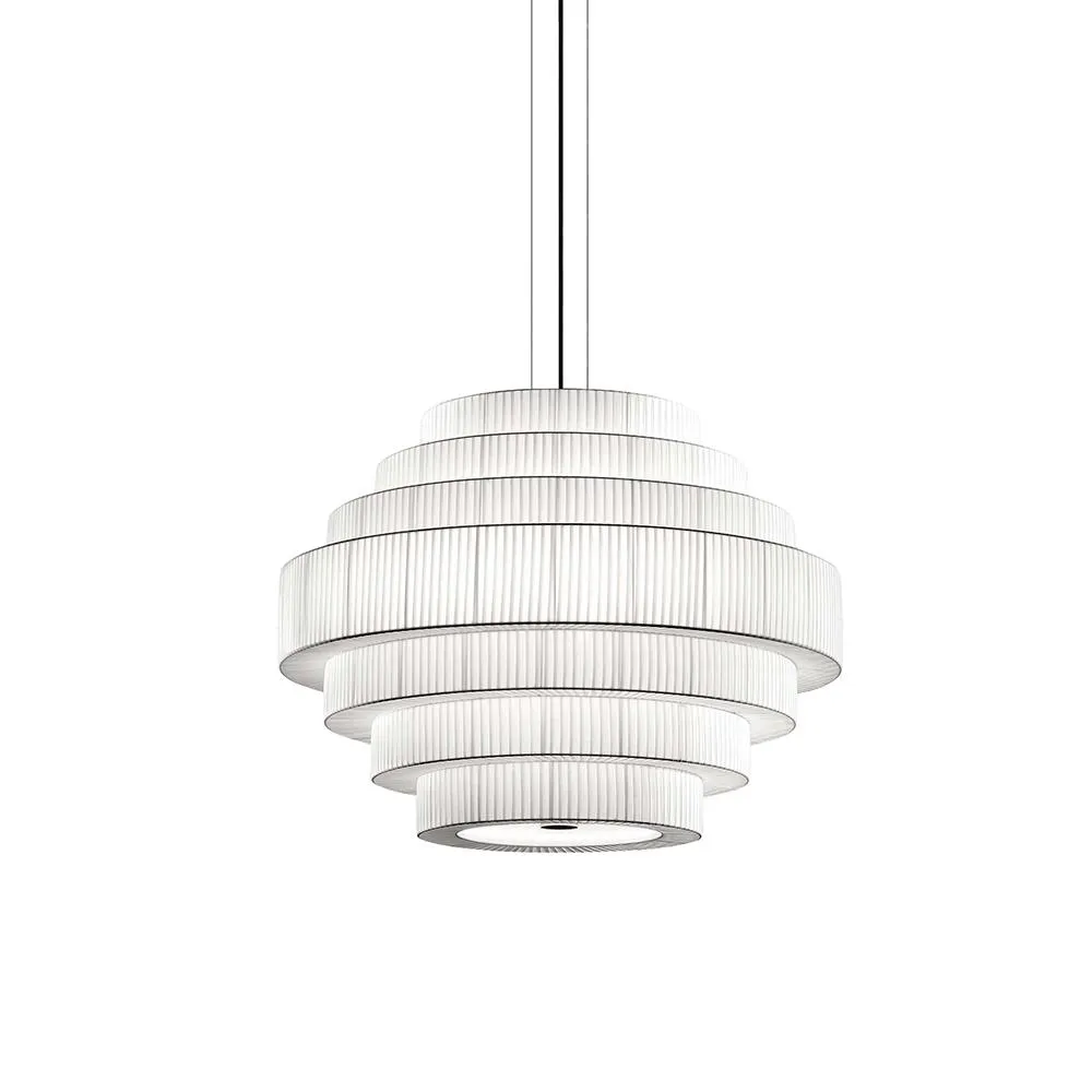 BOVER lampe à suspension MOS 03