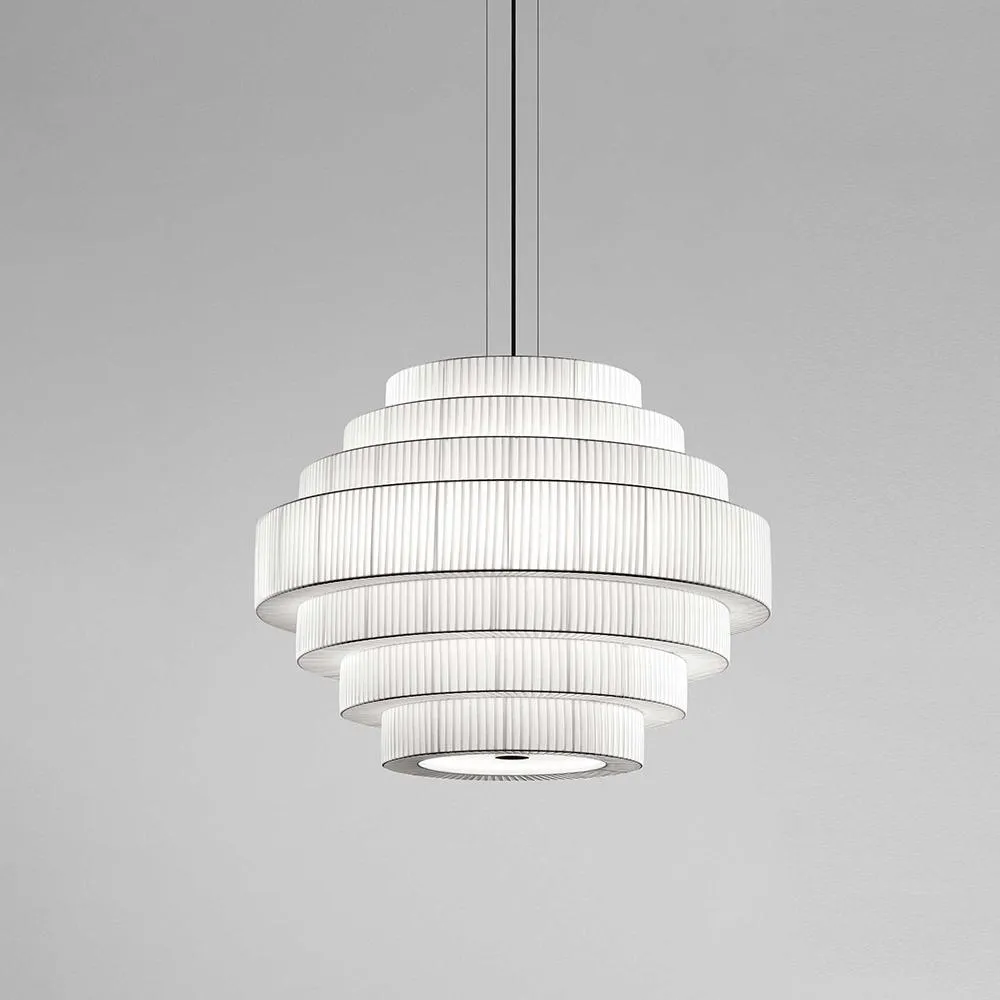 BOVER lampe à suspension MOS 03