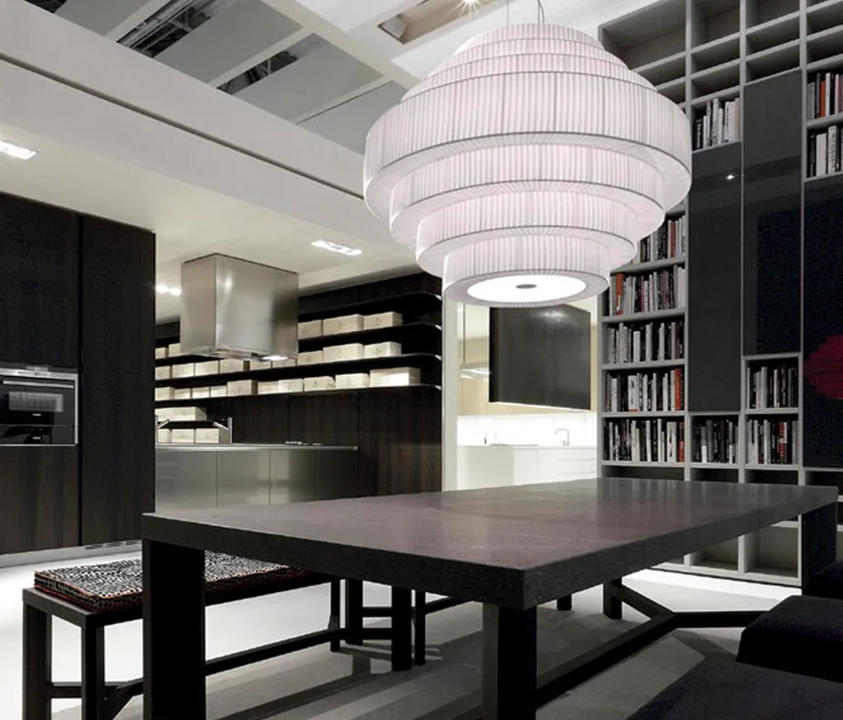 BOVER lampe à suspension MOS 03