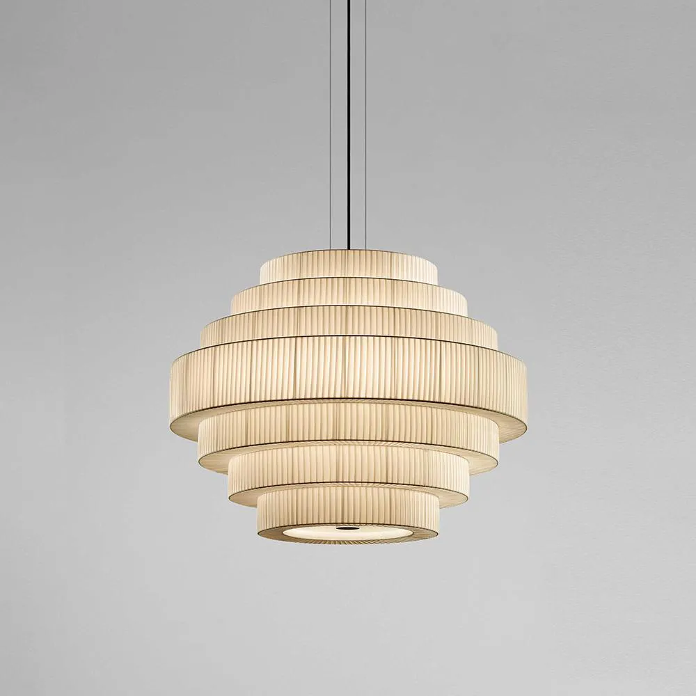 BOVER lampe à suspension MOS 03