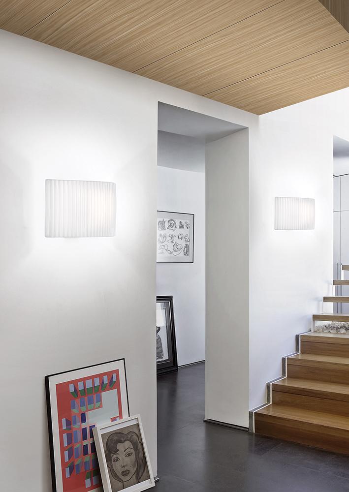 BOVER lampe murale WALL STREET 32