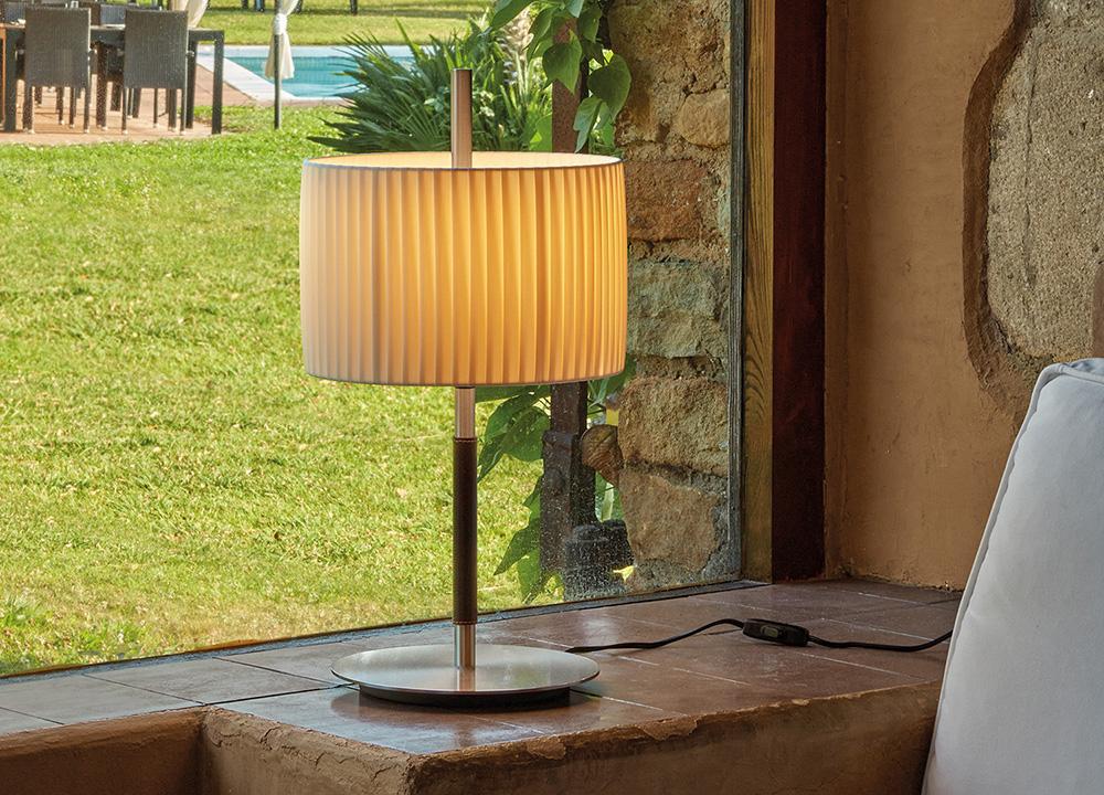 BOVER lampe de table DANONA T