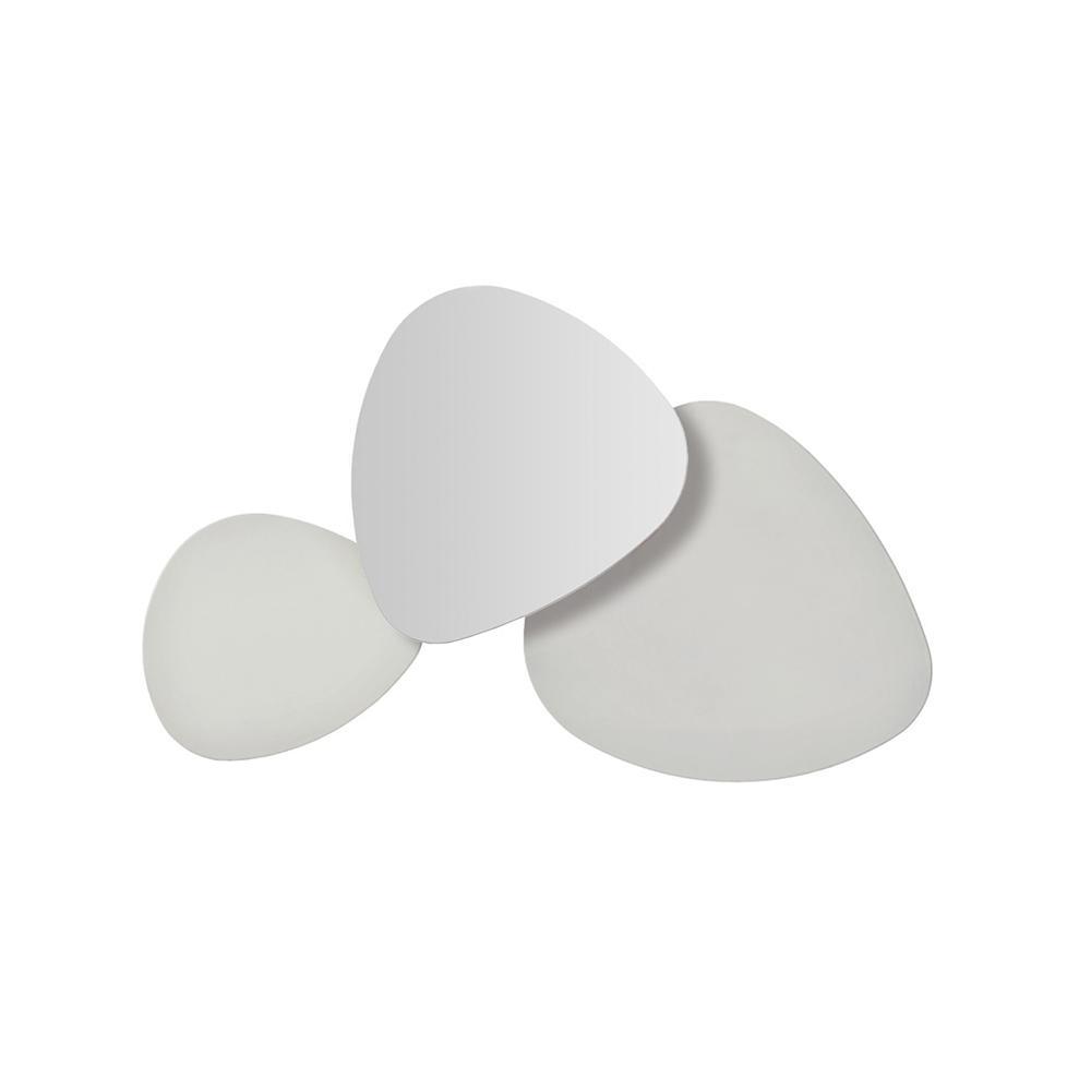 BOVER lampe murale TRIA SET 3