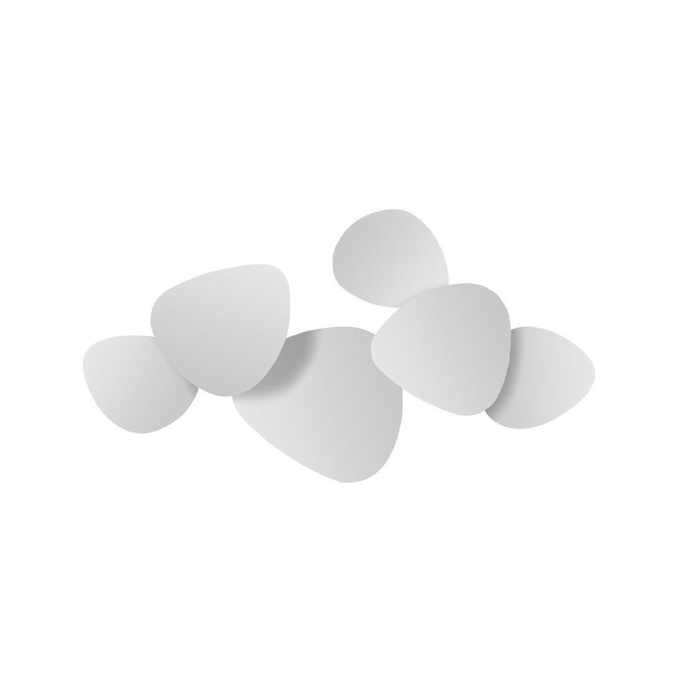 BOVER lampe murale TRIA SET 6