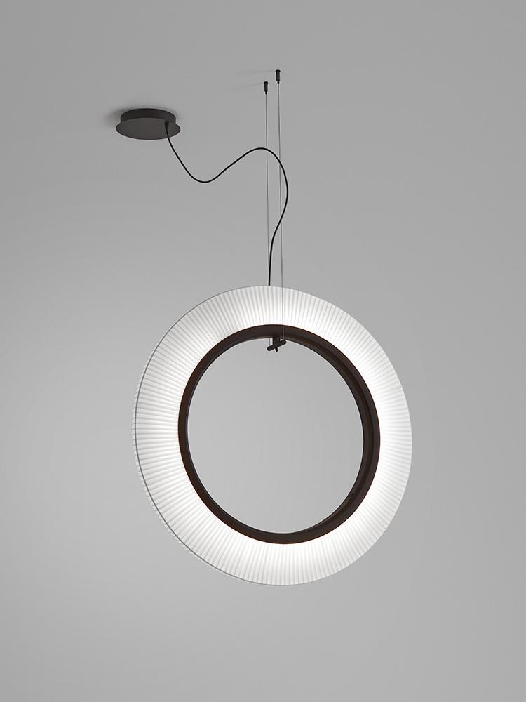 BOVER lampe à suspension RODA S/90/V