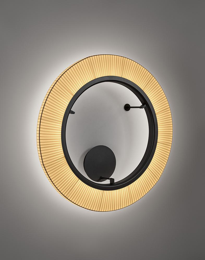 BOVER lampe murale ou lampe de plafond RODA PF/90