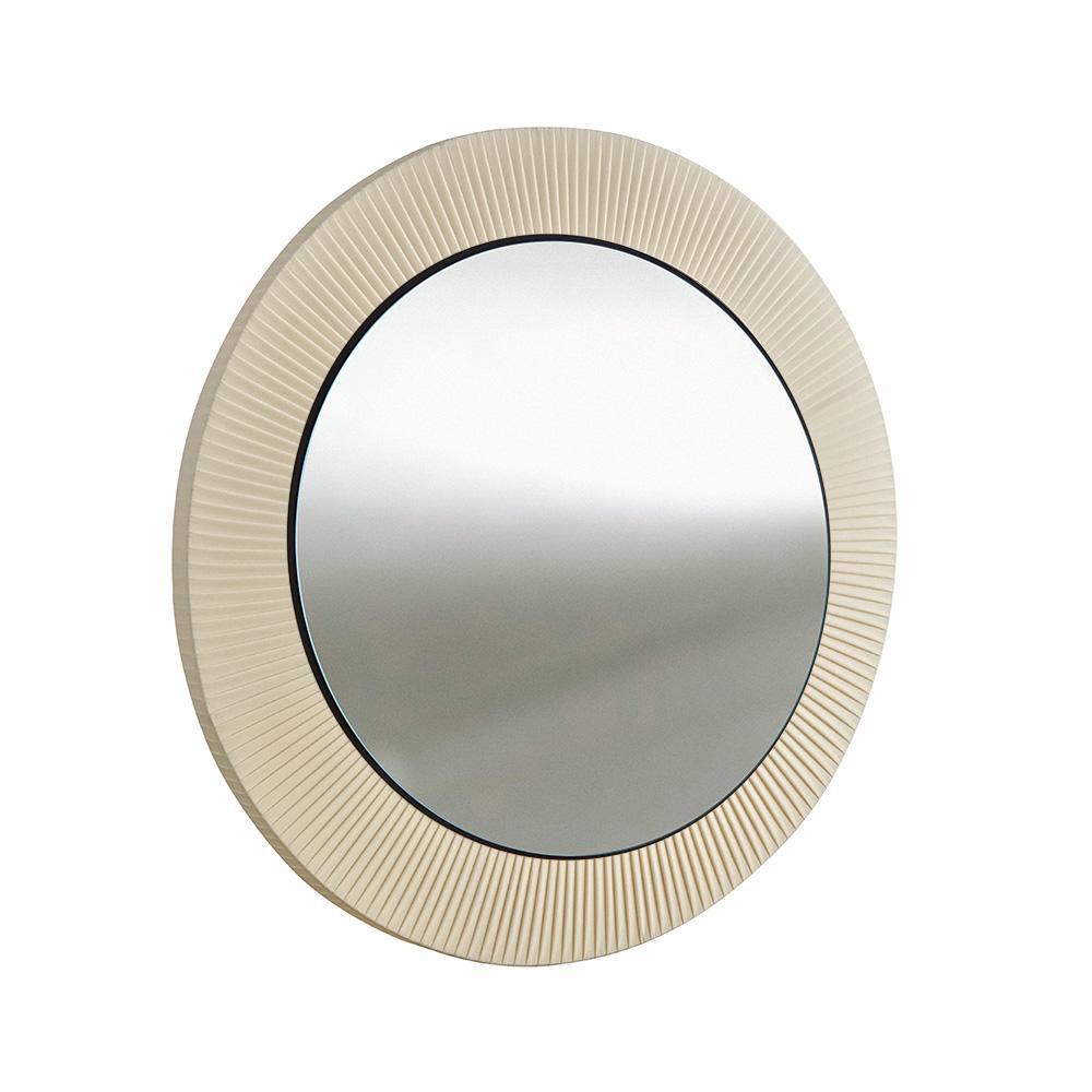 BOVER miroir mural avec lampe RODA PF/90