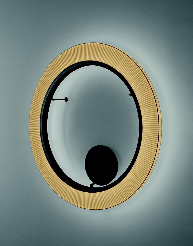 BOVER lampe murale ou lampe de plafond RODA PF/120