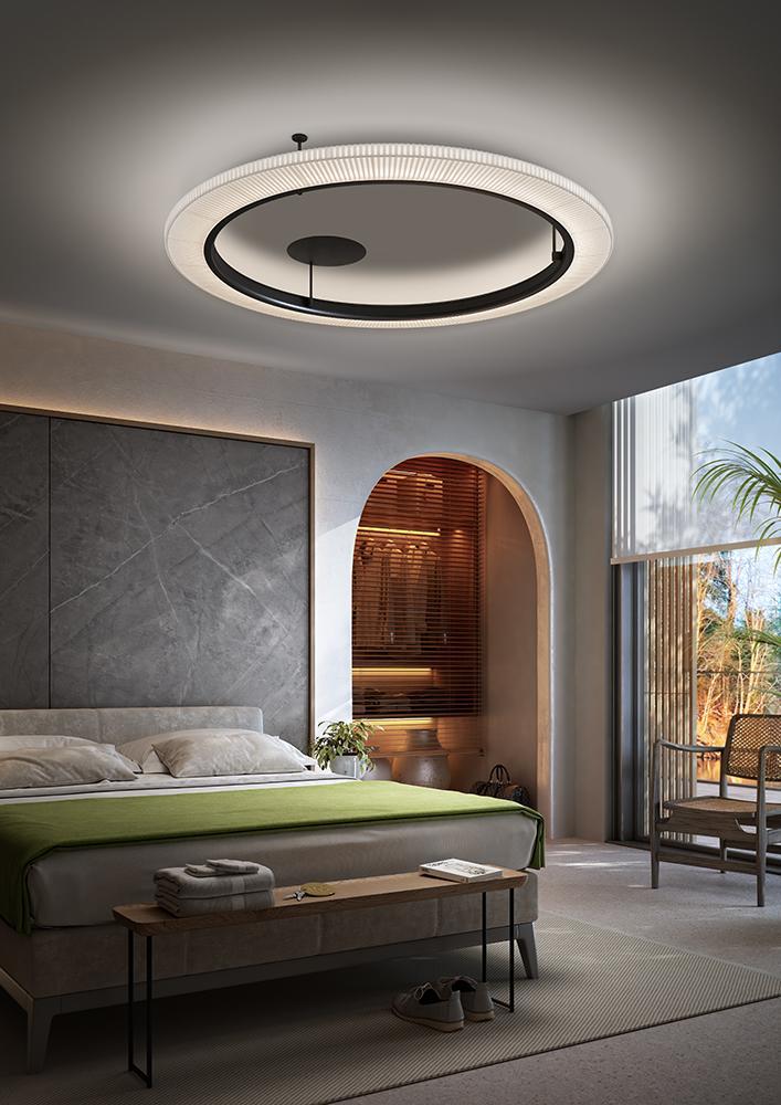 BOVER lampe murale ou lampe de plafond RODA PF/200