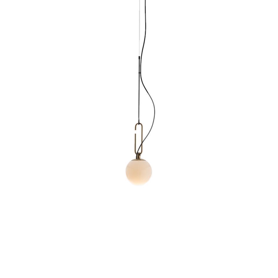 ARTEMIDE lampe à suspension NH 14