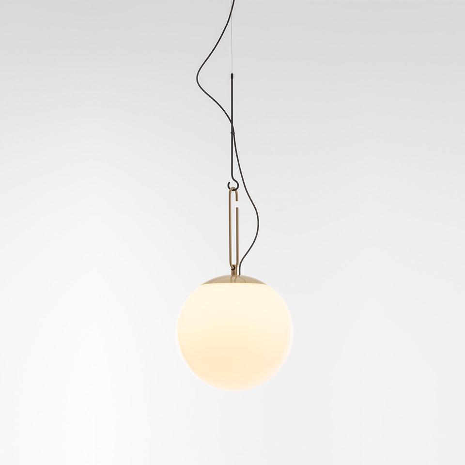 ARTEMIDE lampe à suspension NH 35