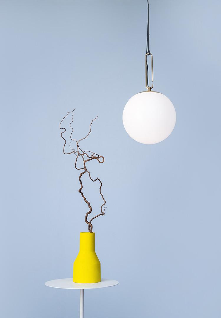 ARTEMIDE lampe à suspension NH 22