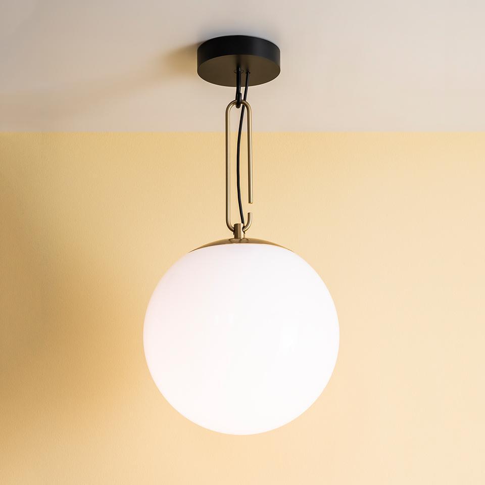 ARTEMIDE lampe au plafond NH 35