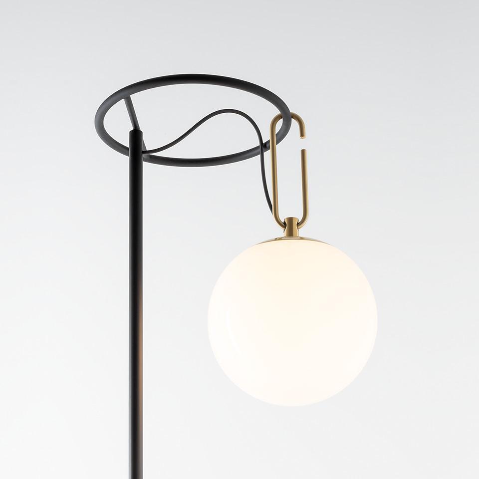 ARTEMIDE lampadaire NH 22