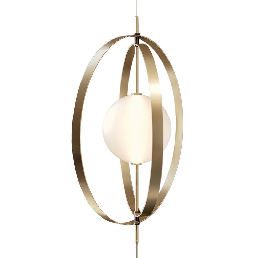 BONTEMPI lampadaire PAPILLON CIELO-TERRA