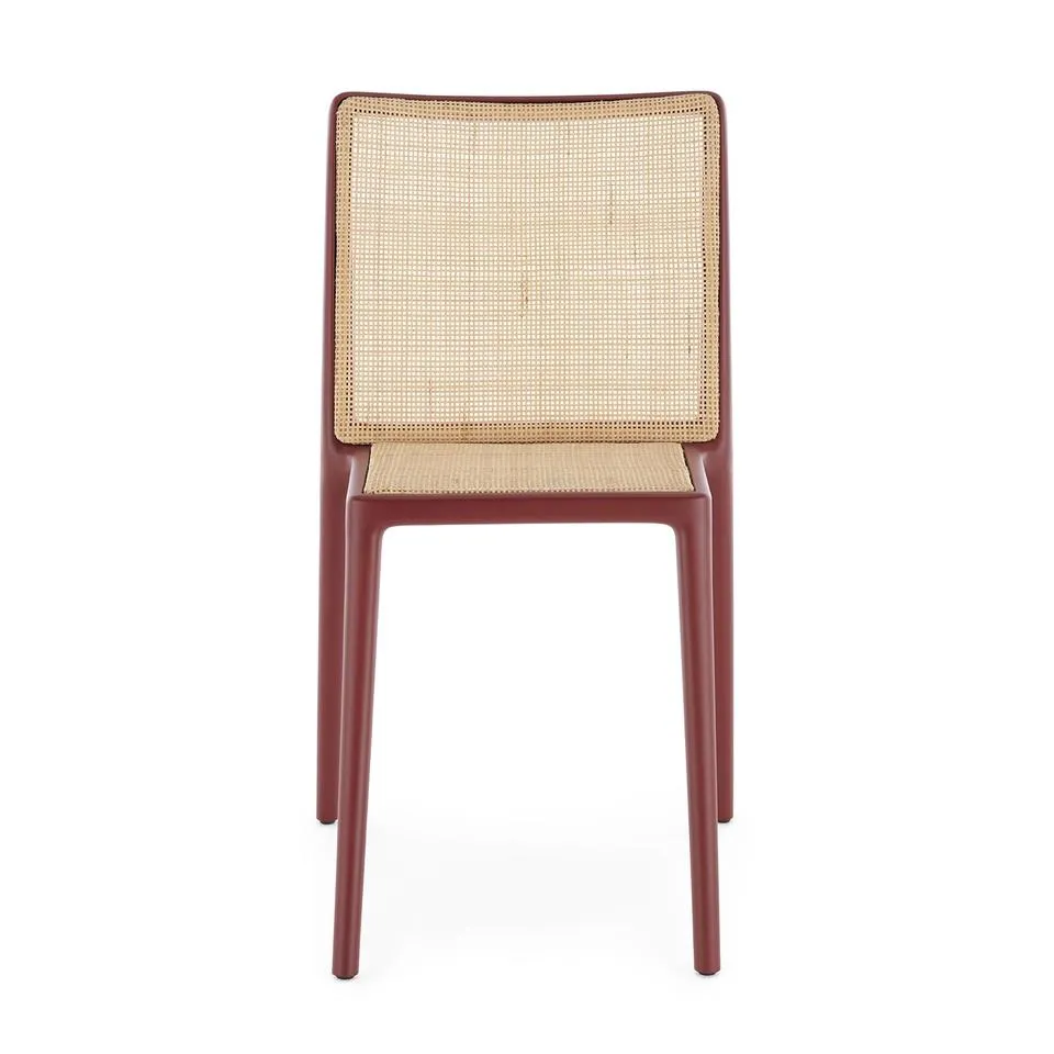 KARTELL set de 2 chaises BELVEDERE VIENNA
