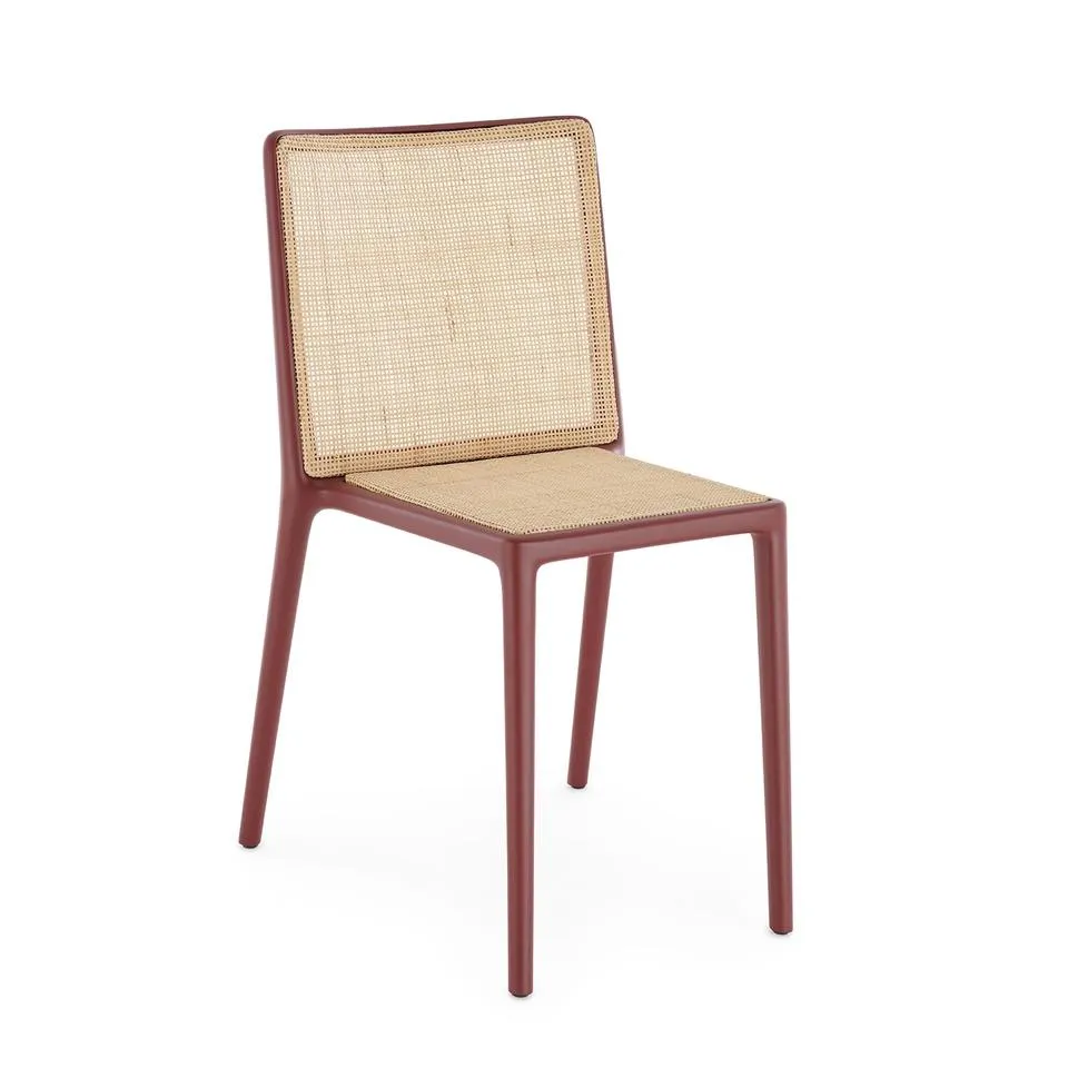 KARTELL set de 2 chaises BELVEDERE VIENNA