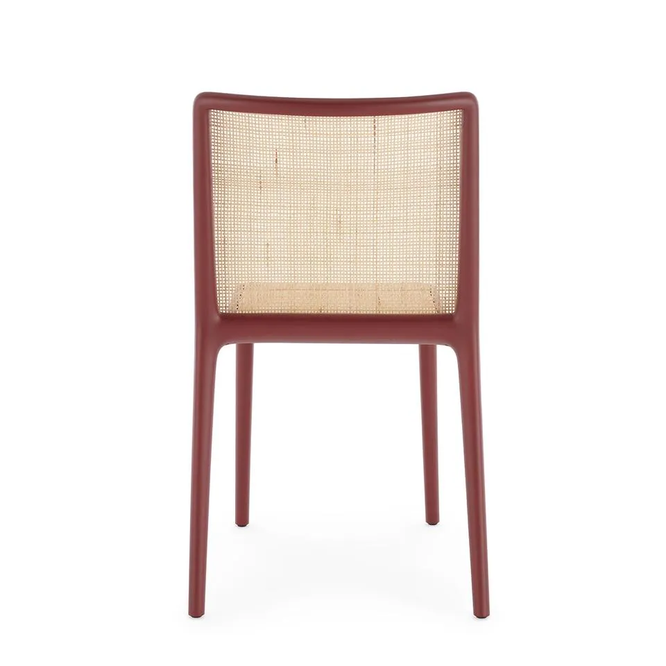 KARTELL set de 2 chaises BELVEDERE VIENNA