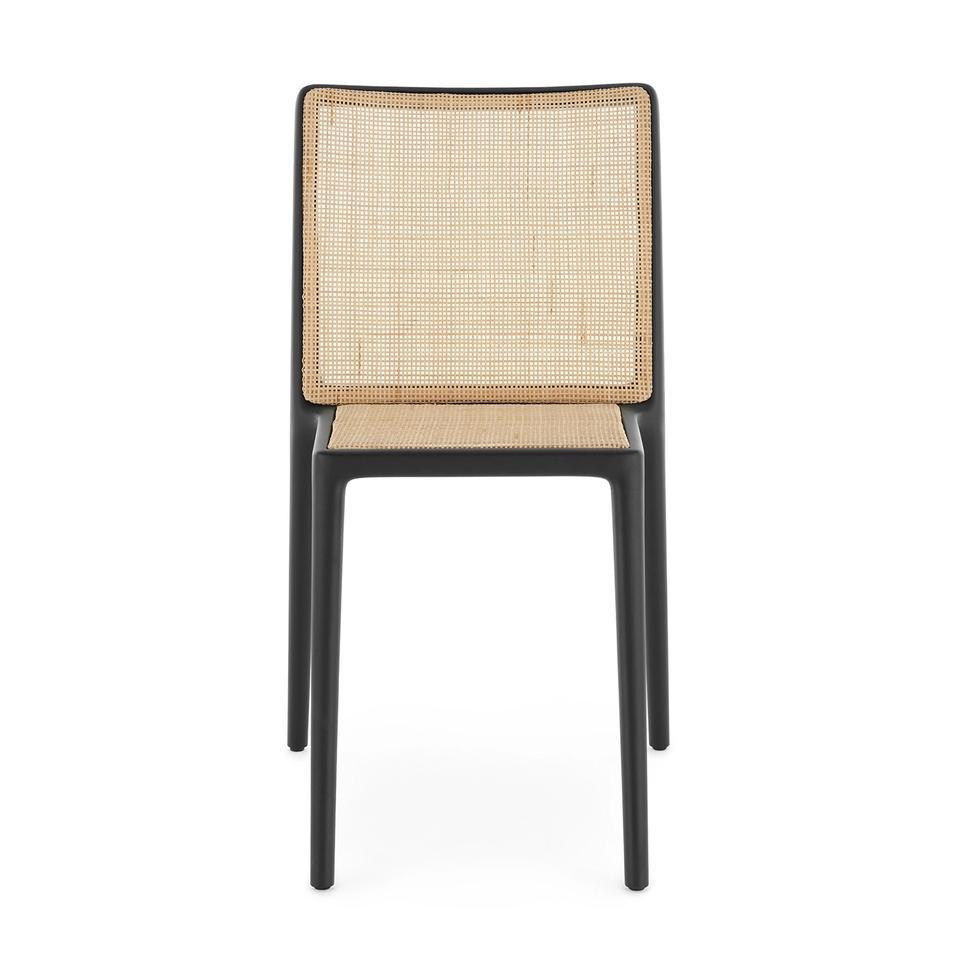 KARTELL set de 2 chaises BELVEDERE VIENNA